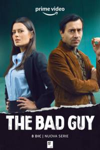 The Bad Guy (2022)